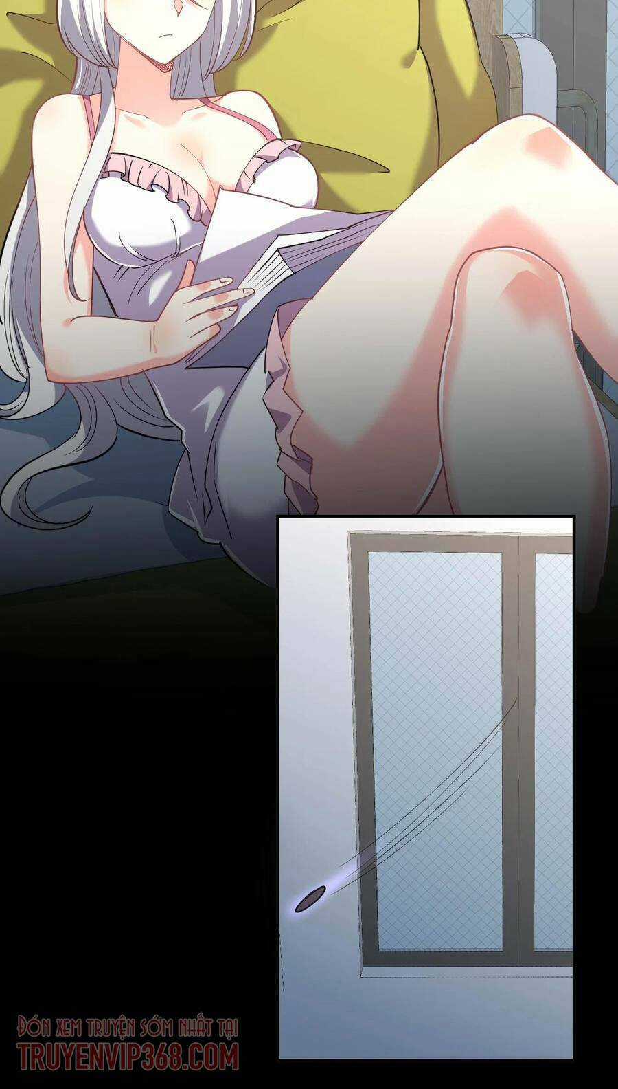 Bạn Gái Tôi Là Long Ngạo Thiên Chapter 63 trang 47