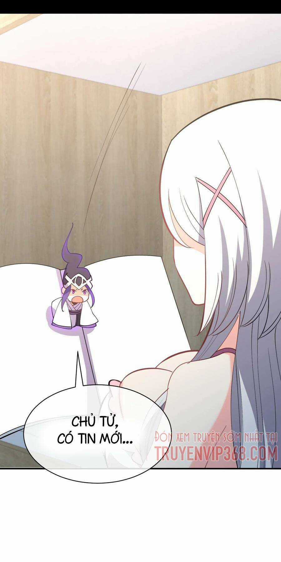 Bạn Gái Tôi Là Long Ngạo Thiên Chapter 63 trang 48