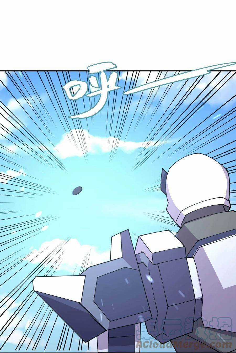 Bạn Gái Tôi Là Long Ngạo Thiên Chapter 63 trang 5