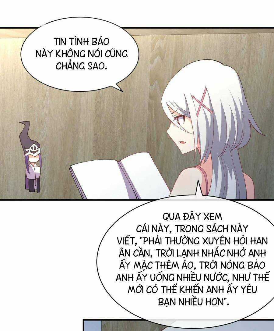 Bạn Gái Tôi Là Long Ngạo Thiên Chapter 63 trang 50