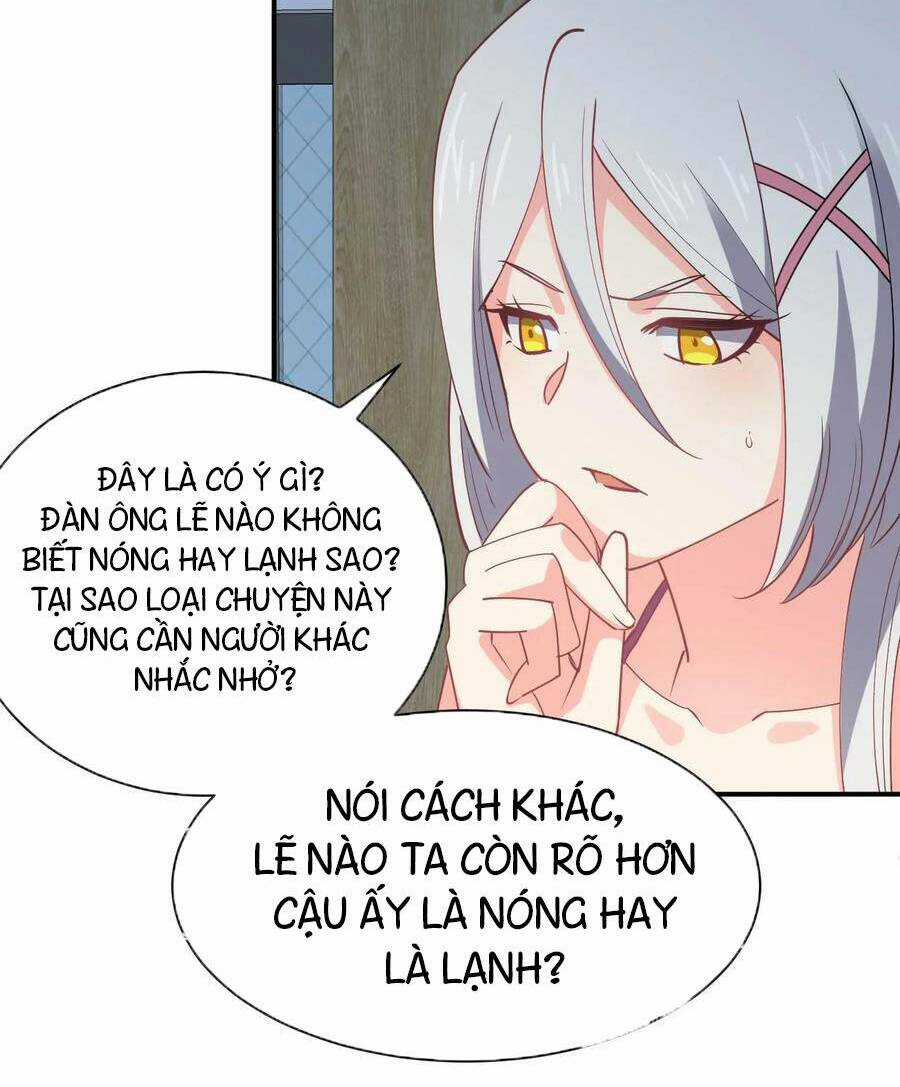 Bạn Gái Tôi Là Long Ngạo Thiên Chapter 63 trang 51