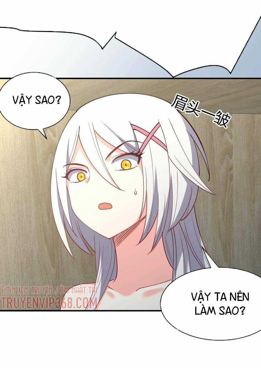 Bạn Gái Tôi Là Long Ngạo Thiên Chapter 63 trang 57