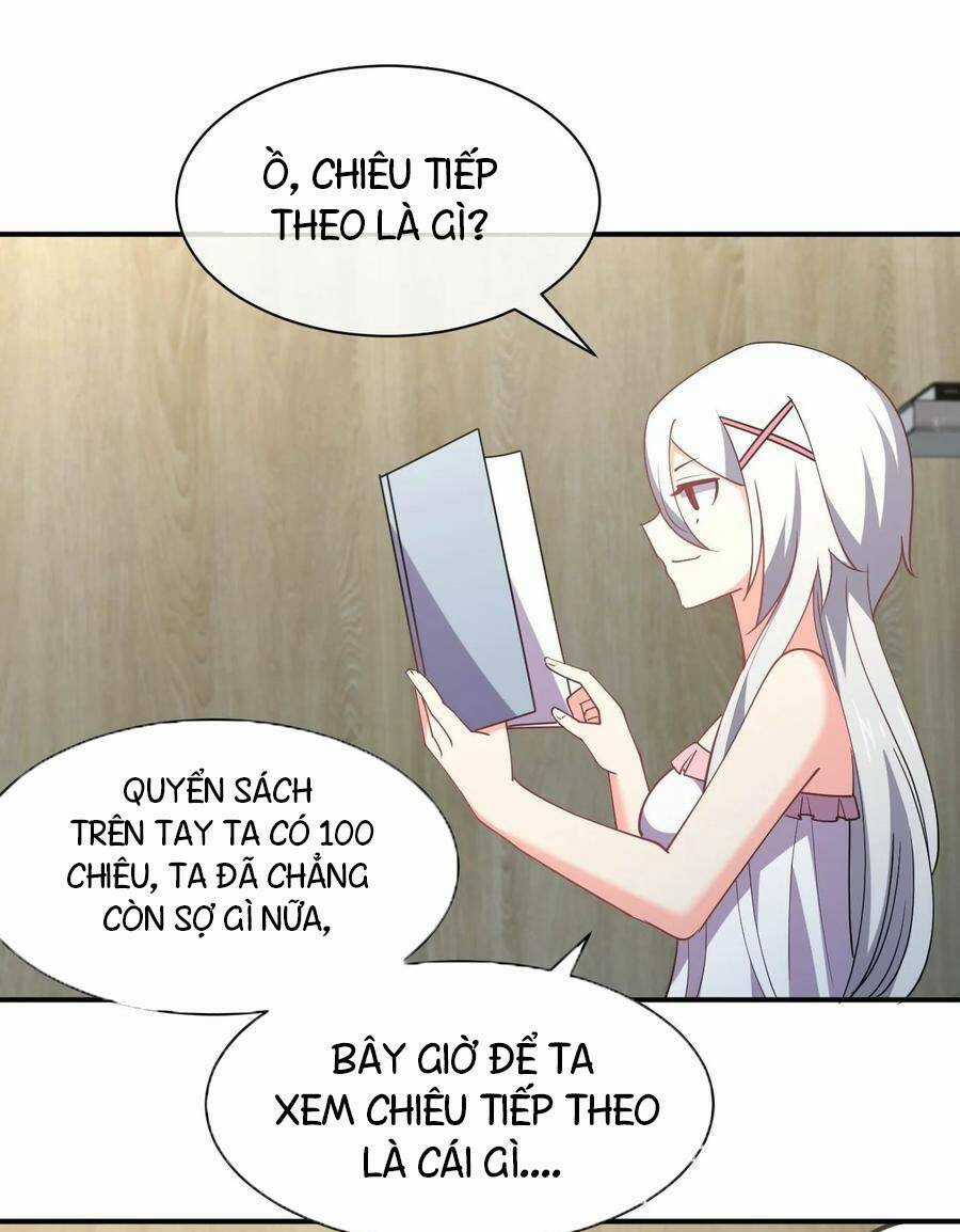 Bạn Gái Tôi Là Long Ngạo Thiên Chapter 63 trang 59