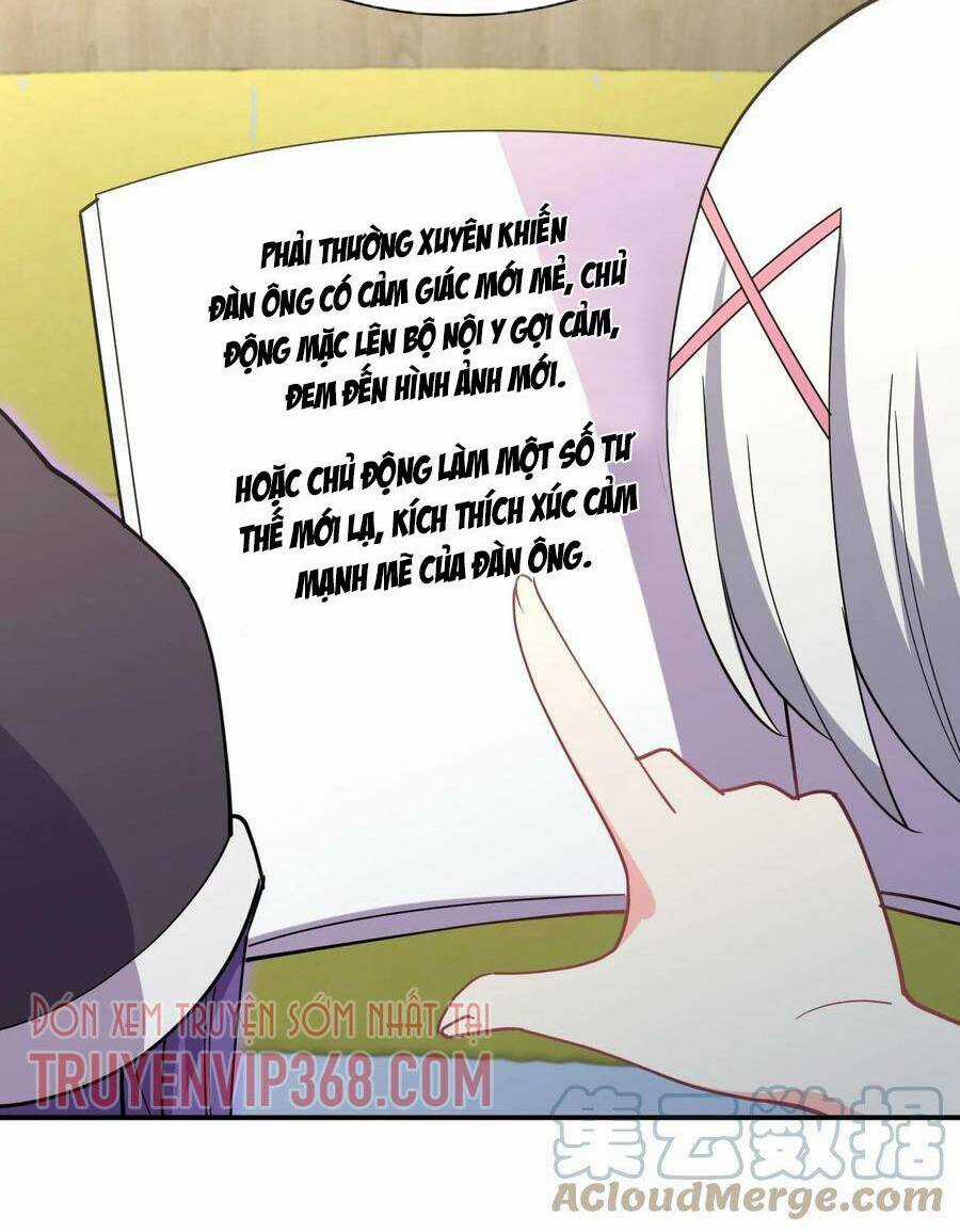 Bạn Gái Tôi Là Long Ngạo Thiên Chapter 63 trang 60