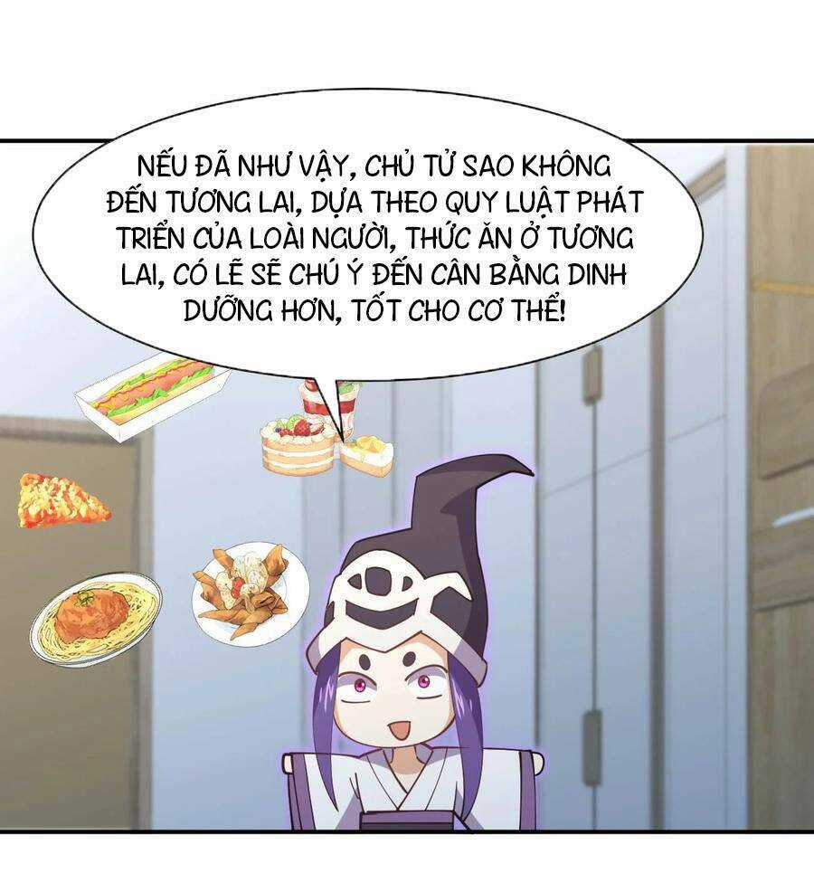 Bạn Gái Tôi Là Long Ngạo Thiên Chapter 63 trang 67