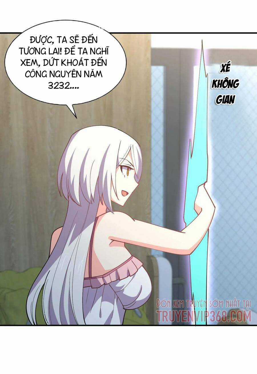 Bạn Gái Tôi Là Long Ngạo Thiên Chapter 63 trang 68