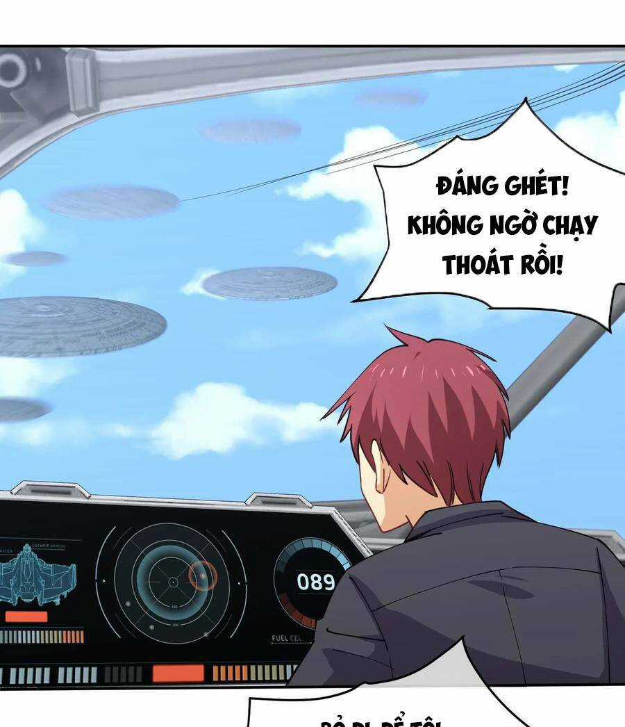 Bạn Gái Tôi Là Long Ngạo Thiên Chapter 63 trang 7