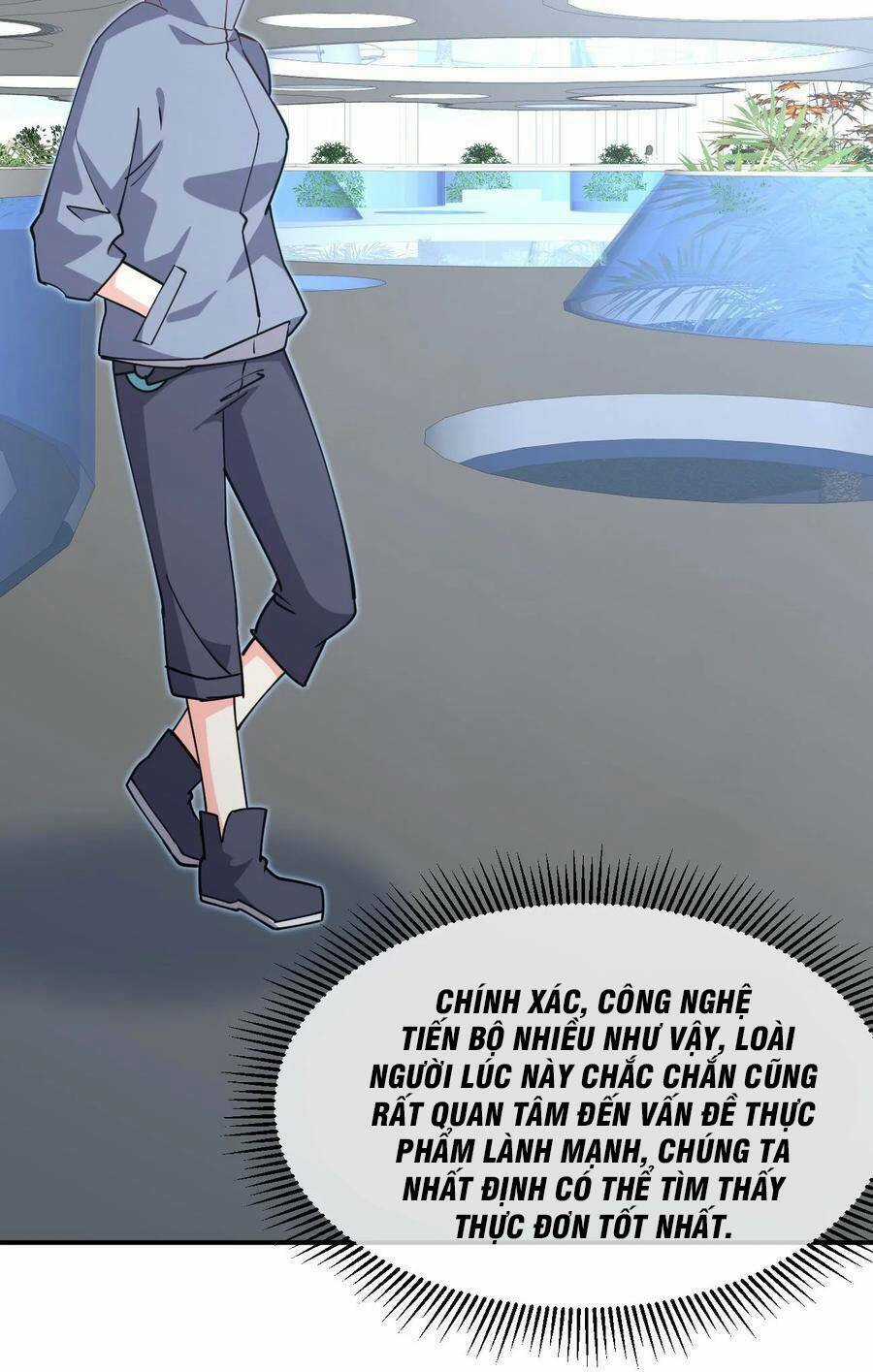 Bạn Gái Tôi Là Long Ngạo Thiên Chapter 63 trang 70