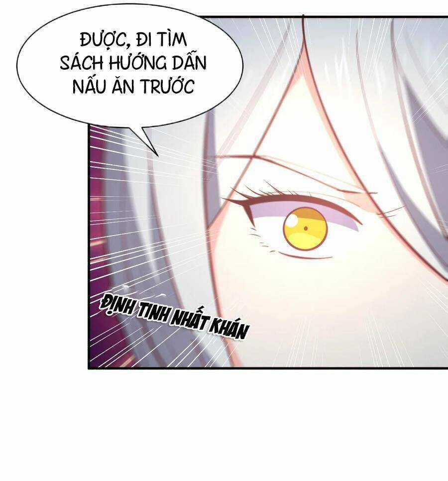 Bạn Gái Tôi Là Long Ngạo Thiên Chapter 63 trang 71