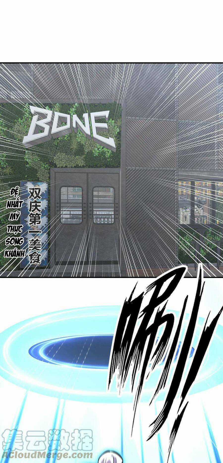 Bạn Gái Tôi Là Long Ngạo Thiên Chapter 63 trang 72