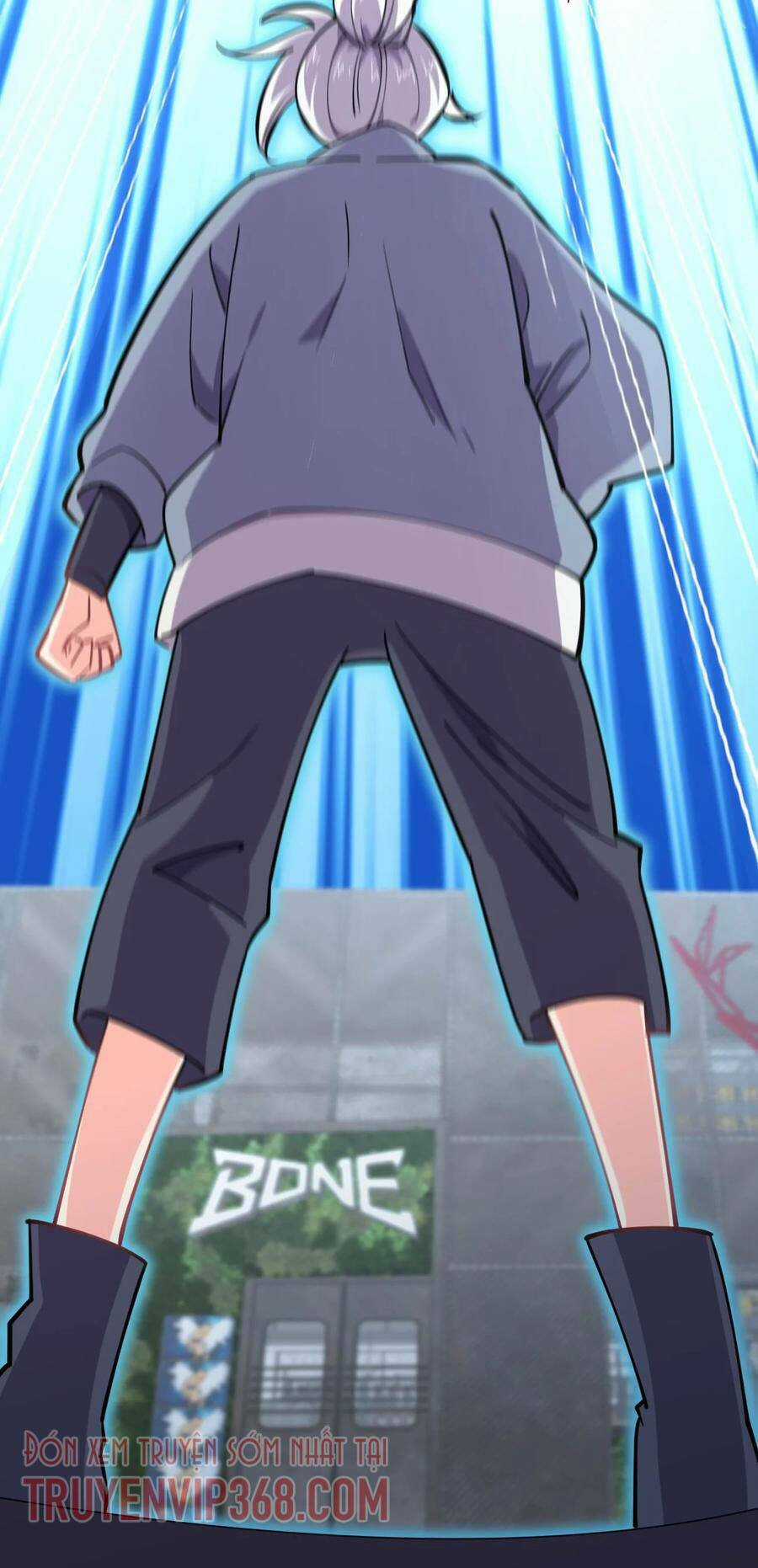 Bạn Gái Tôi Là Long Ngạo Thiên Chapter 63 trang 73