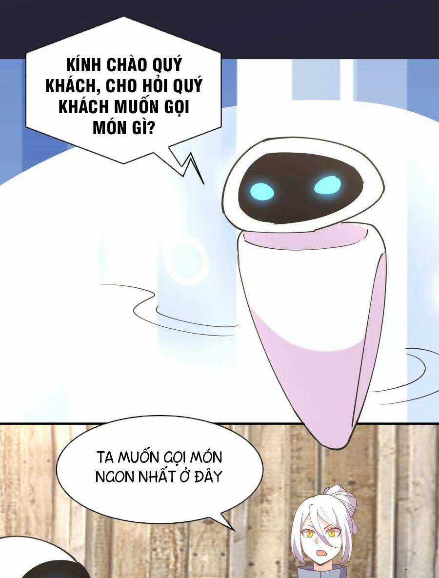 Bạn Gái Tôi Là Long Ngạo Thiên Chapter 63 trang 74