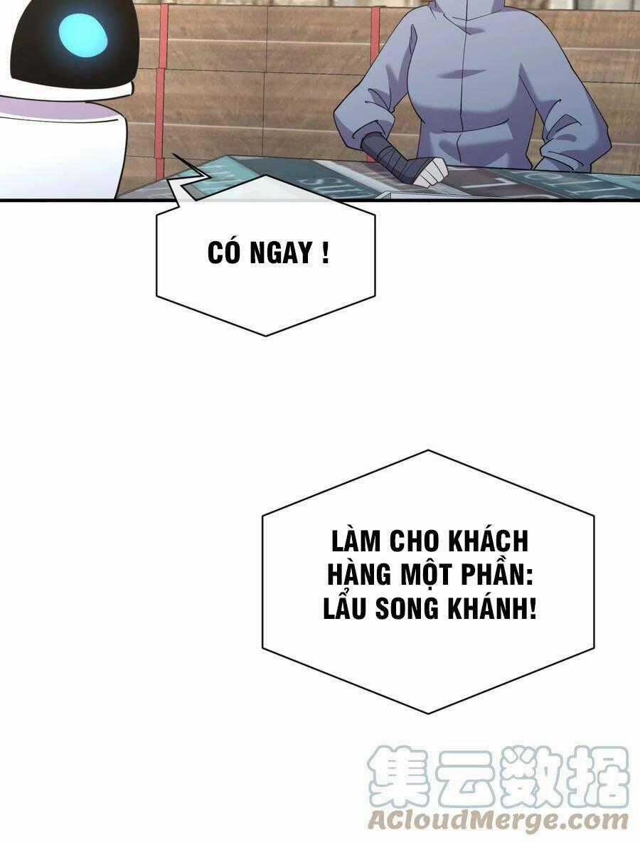 Bạn Gái Tôi Là Long Ngạo Thiên Chapter 63 trang 75