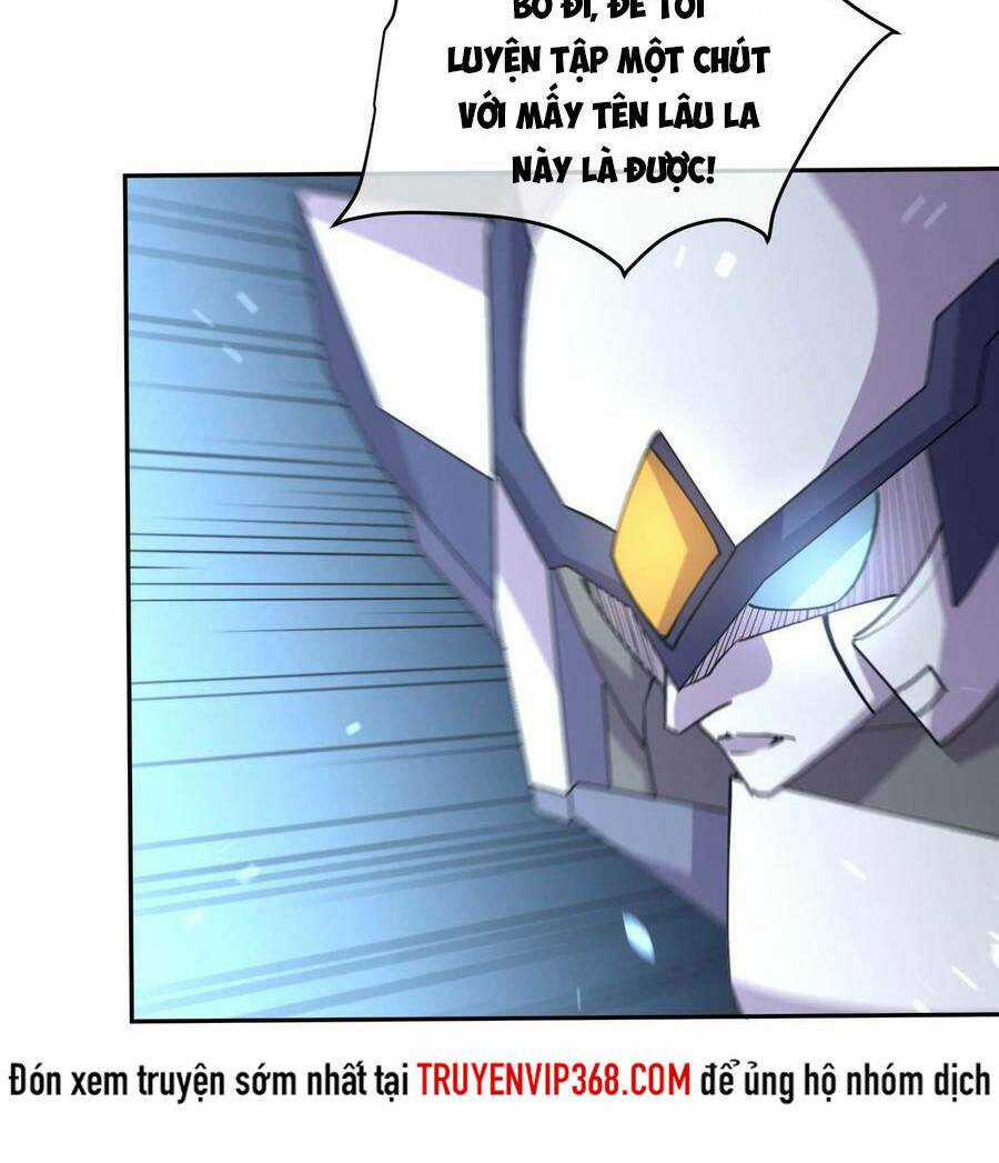 Bạn Gái Tôi Là Long Ngạo Thiên Chapter 63 trang 8