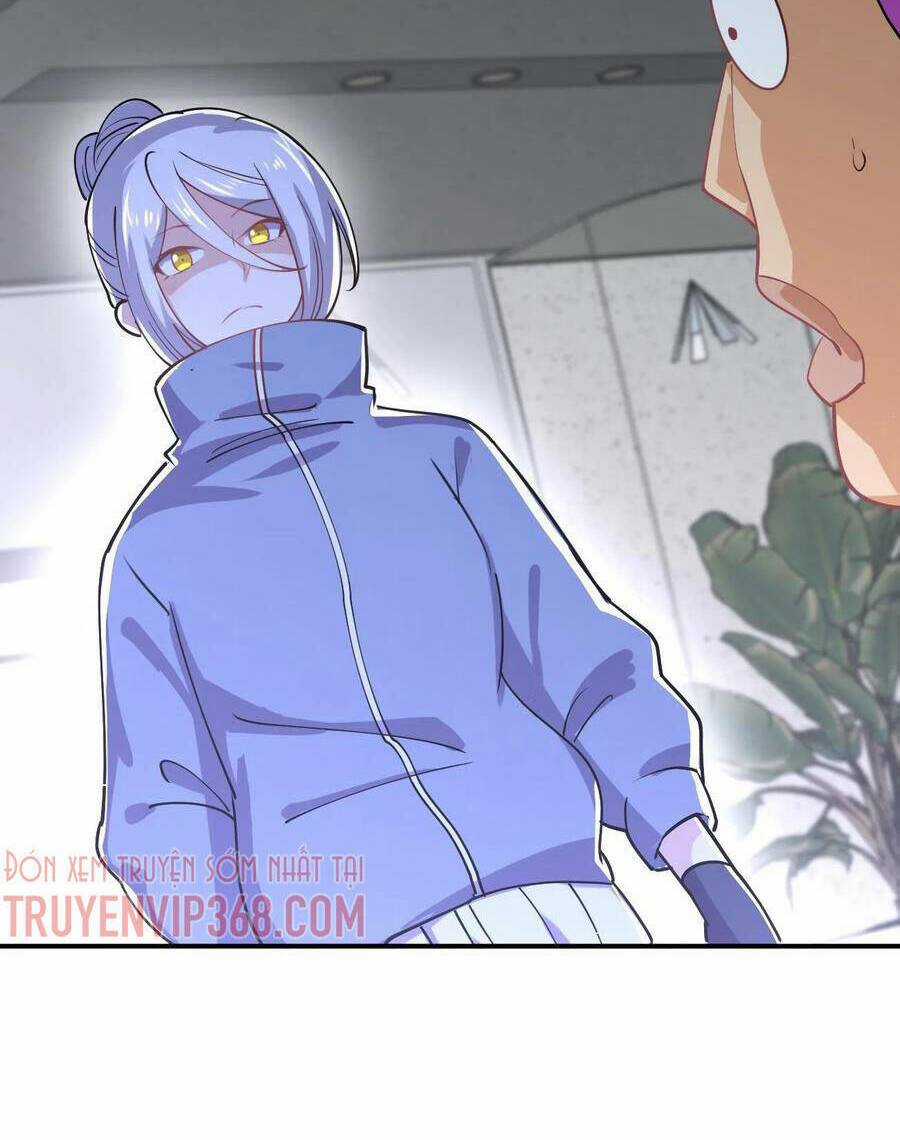 Bạn Gái Tôi Là Long Ngạo Thiên Chapter 64 trang 10