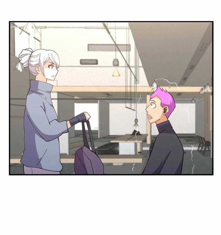 Bạn Gái Tôi Là Long Ngạo Thiên Chapter 64 trang 11