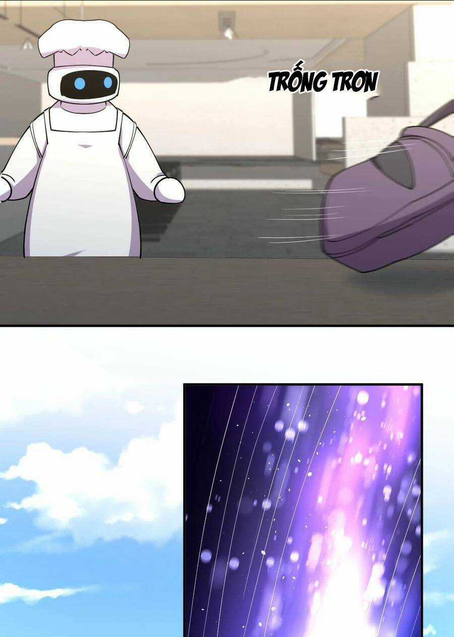 Bạn Gái Tôi Là Long Ngạo Thiên Chapter 64 trang 14