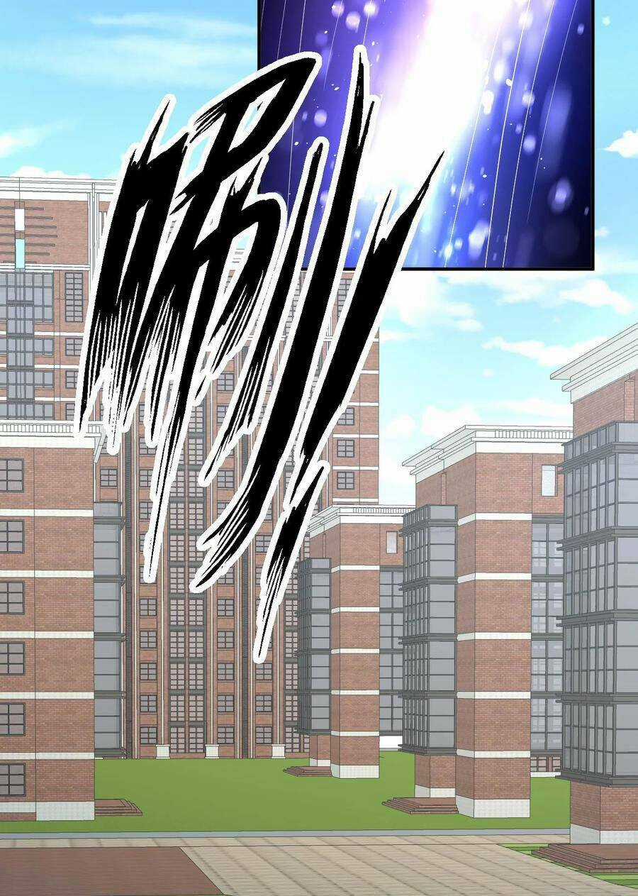 Bạn Gái Tôi Là Long Ngạo Thiên Chapter 64 trang 15