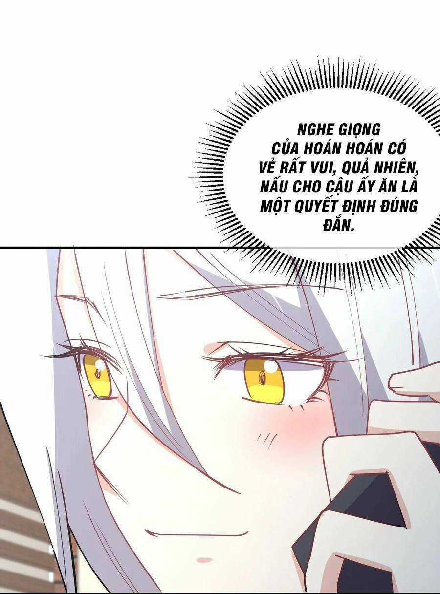 Bạn Gái Tôi Là Long Ngạo Thiên Chapter 64 trang 18