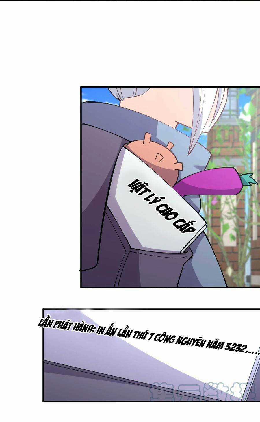 Bạn Gái Tôi Là Long Ngạo Thiên Chapter 64 trang 19