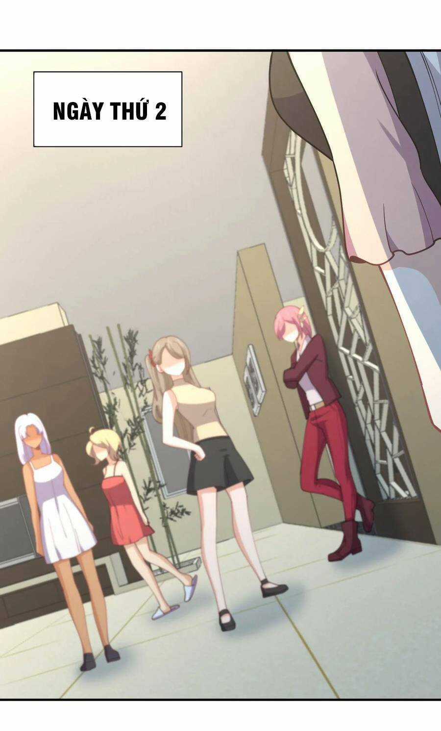 Bạn Gái Tôi Là Long Ngạo Thiên Chapter 64 trang 20