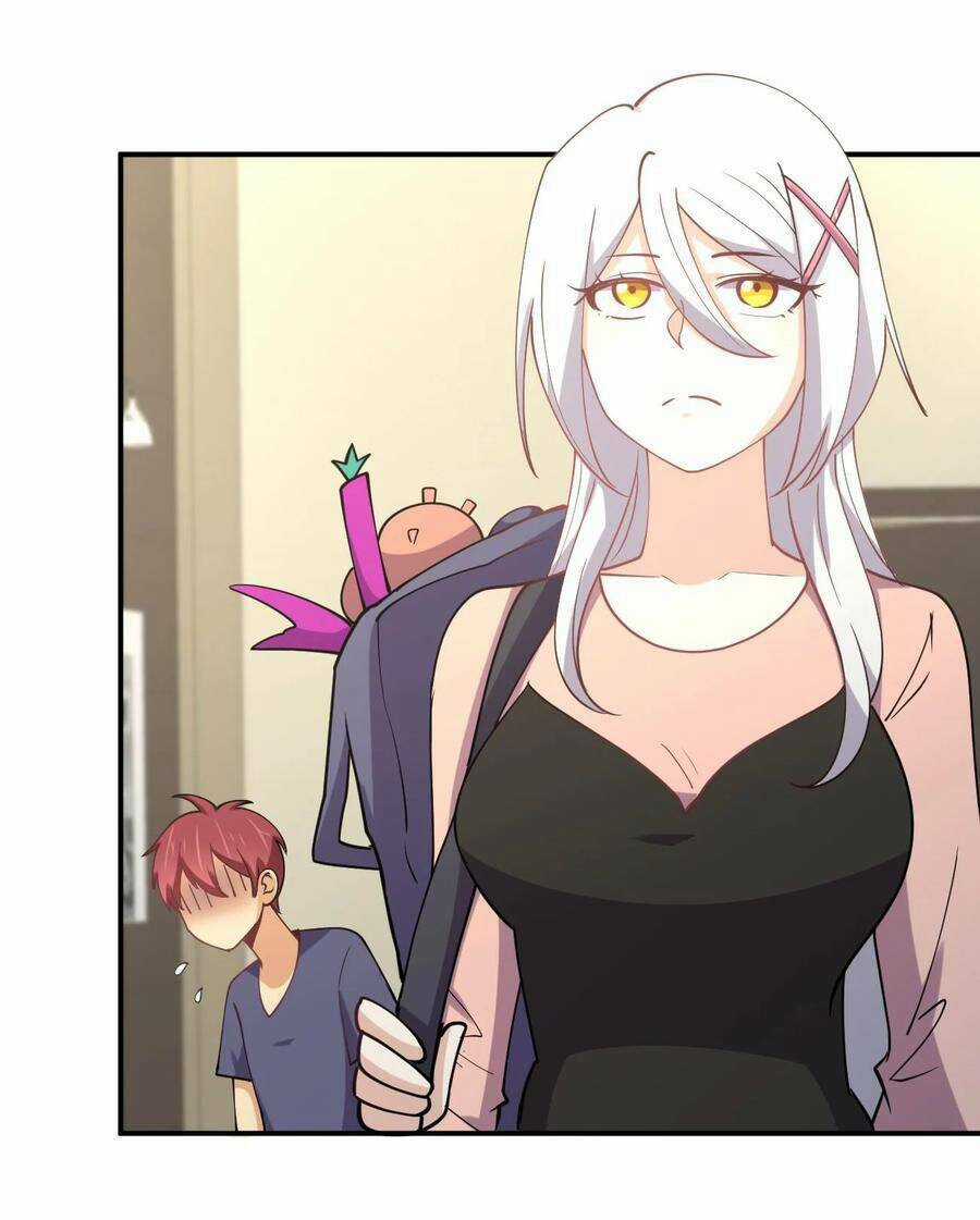 Bạn Gái Tôi Là Long Ngạo Thiên Chapter 64 trang 21