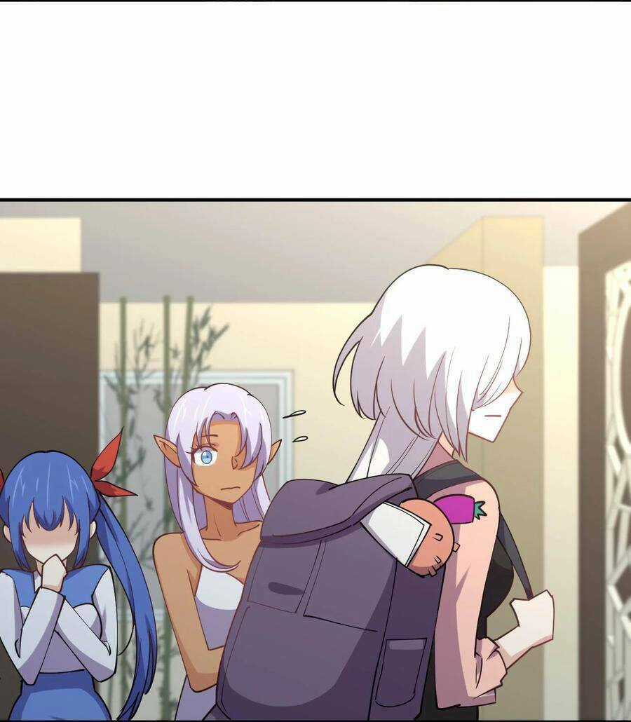 Bạn Gái Tôi Là Long Ngạo Thiên Chapter 64 trang 23