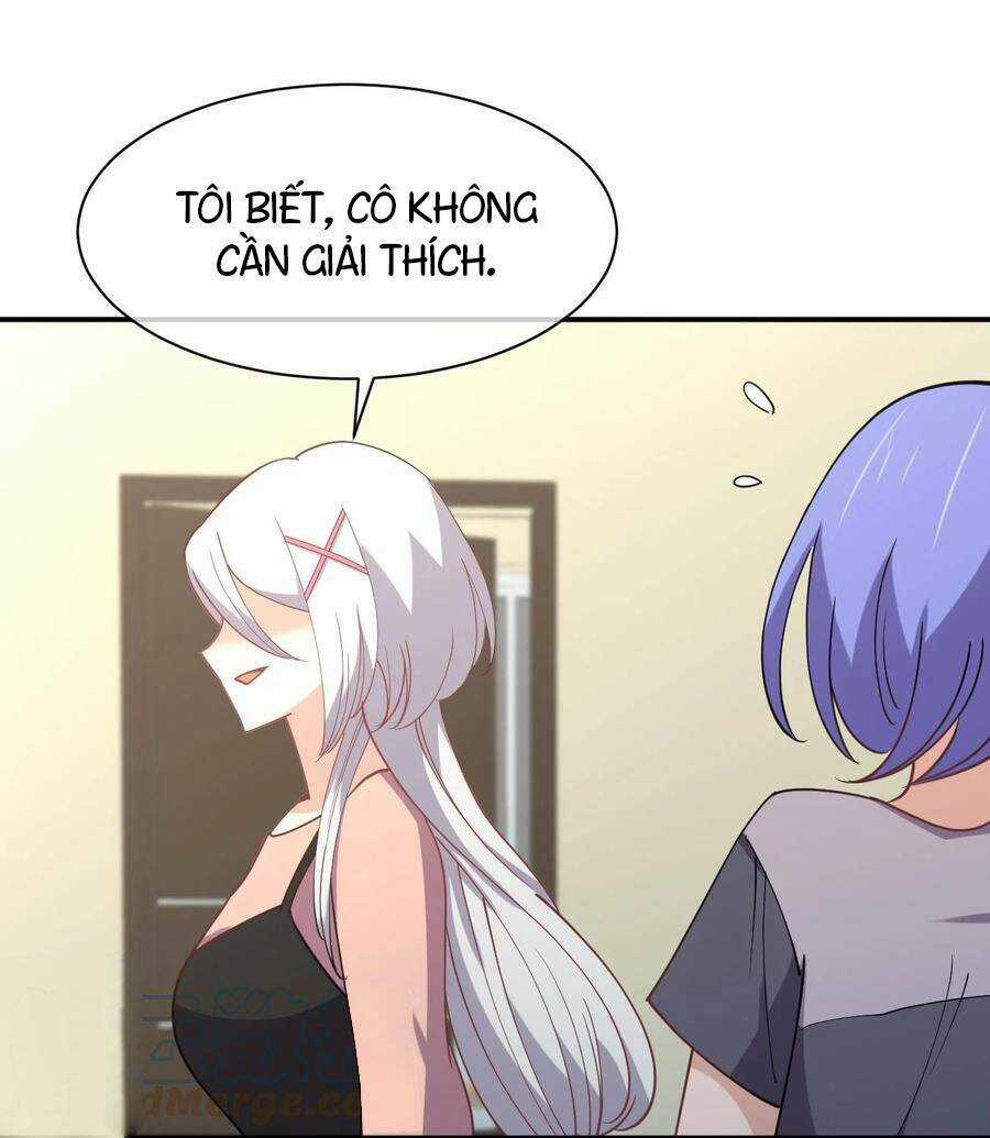 Bạn Gái Tôi Là Long Ngạo Thiên Chapter 64 trang 25