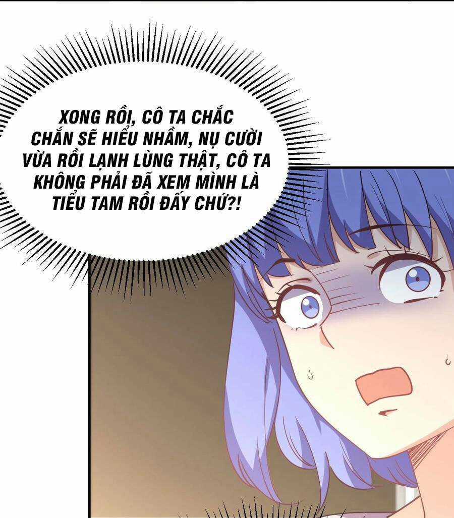 Bạn Gái Tôi Là Long Ngạo Thiên Chapter 64 trang 26
