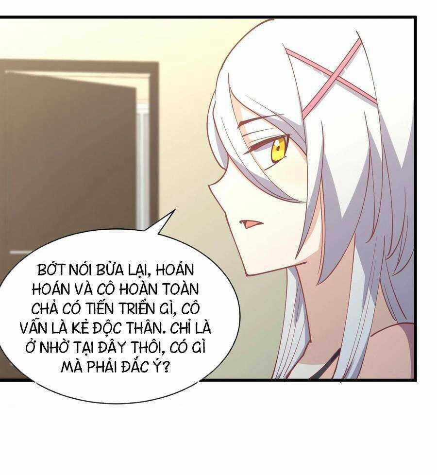 Bạn Gái Tôi Là Long Ngạo Thiên Chapter 64 trang 28
