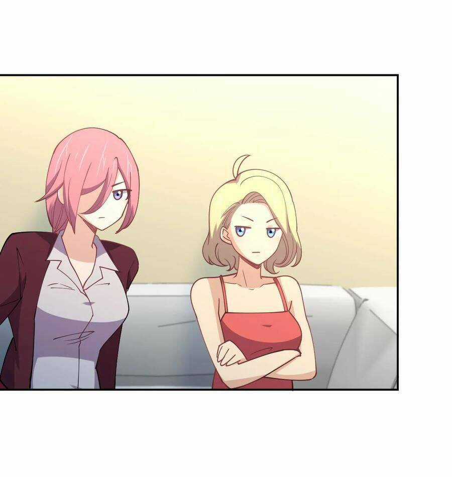 Bạn Gái Tôi Là Long Ngạo Thiên Chapter 64 trang 30