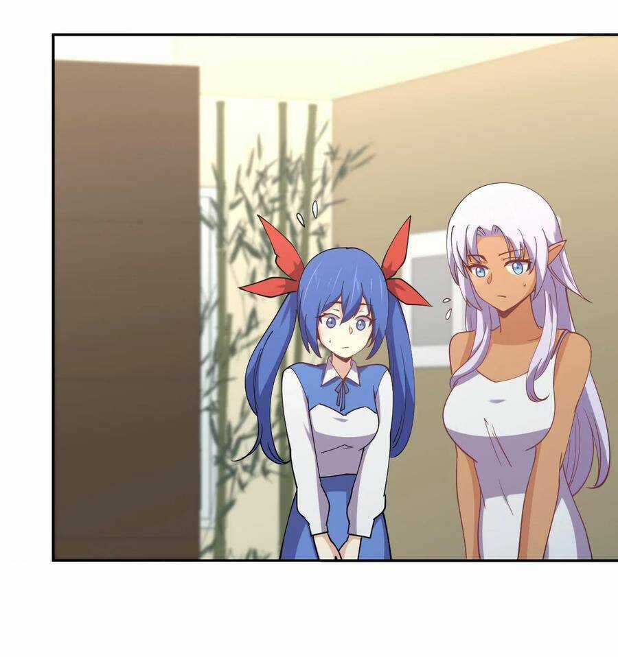 Bạn Gái Tôi Là Long Ngạo Thiên Chapter 64 trang 31