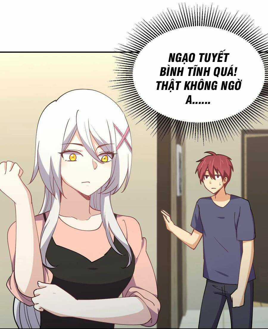 Bạn Gái Tôi Là Long Ngạo Thiên Chapter 64 trang 32