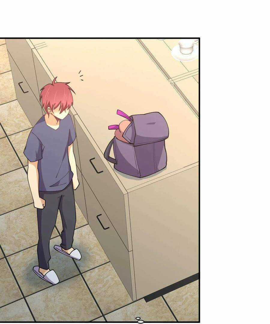 Bạn Gái Tôi Là Long Ngạo Thiên Chapter 64 trang 35