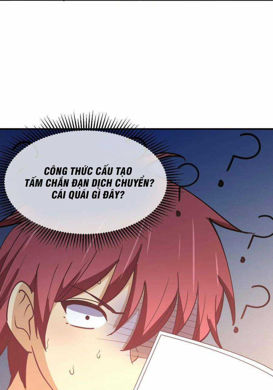 Bạn Gái Tôi Là Long Ngạo Thiên Chapter 64 trang 38