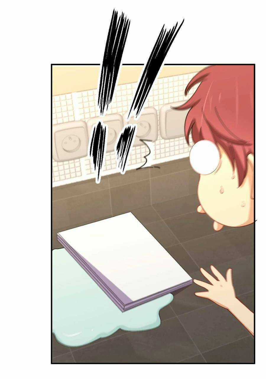 Bạn Gái Tôi Là Long Ngạo Thiên Chapter 64 trang 41