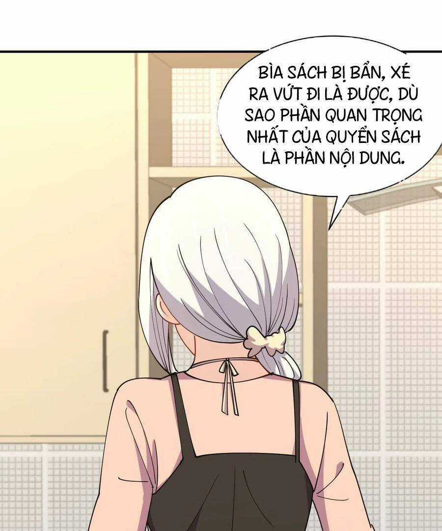 Bạn Gái Tôi Là Long Ngạo Thiên Chapter 64 trang 43