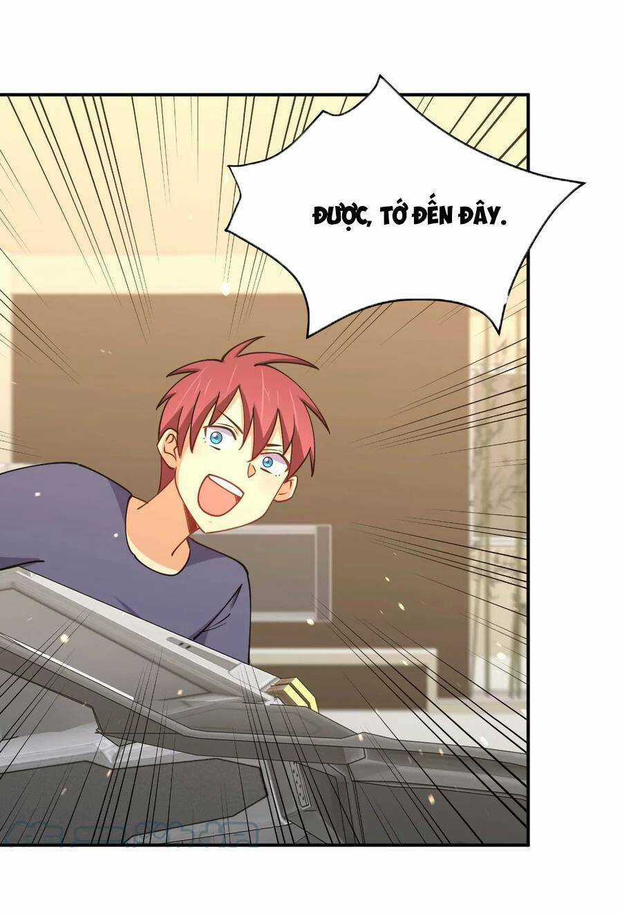 Bạn Gái Tôi Là Long Ngạo Thiên Chapter 64 trang 47