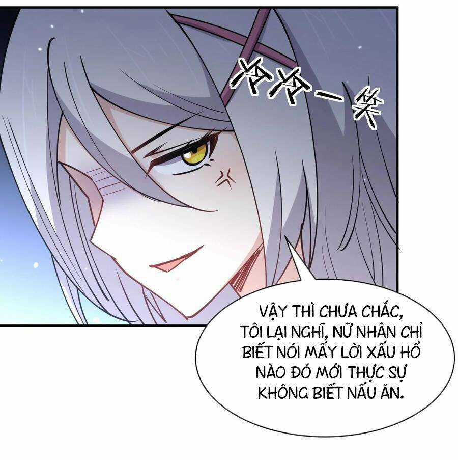 Bạn Gái Tôi Là Long Ngạo Thiên Chapter 64 trang 52