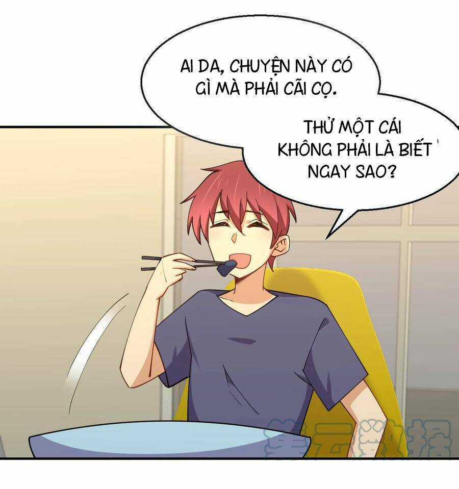 Bạn Gái Tôi Là Long Ngạo Thiên Chapter 64 trang 53