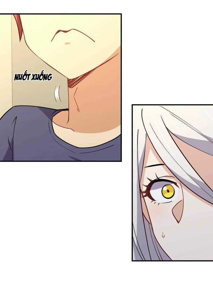 Bạn Gái Tôi Là Long Ngạo Thiên Chapter 64 trang 56