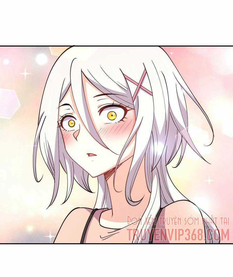 Bạn Gái Tôi Là Long Ngạo Thiên Chapter 64 trang 58