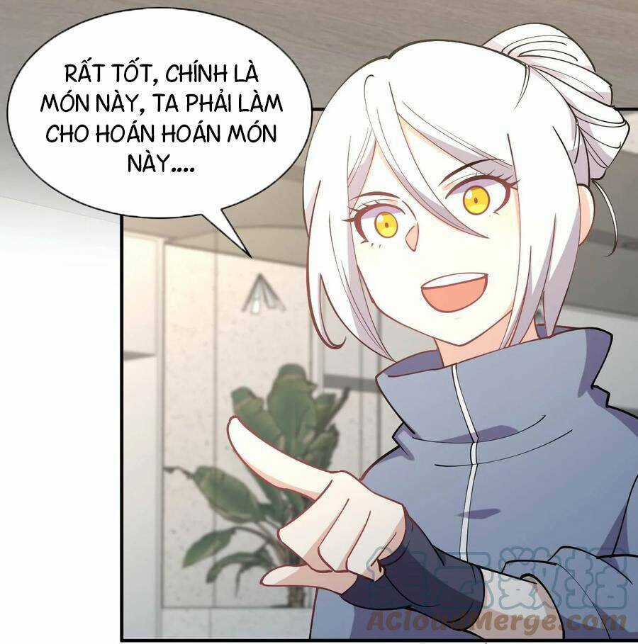 Bạn Gái Tôi Là Long Ngạo Thiên Chapter 64 trang 6