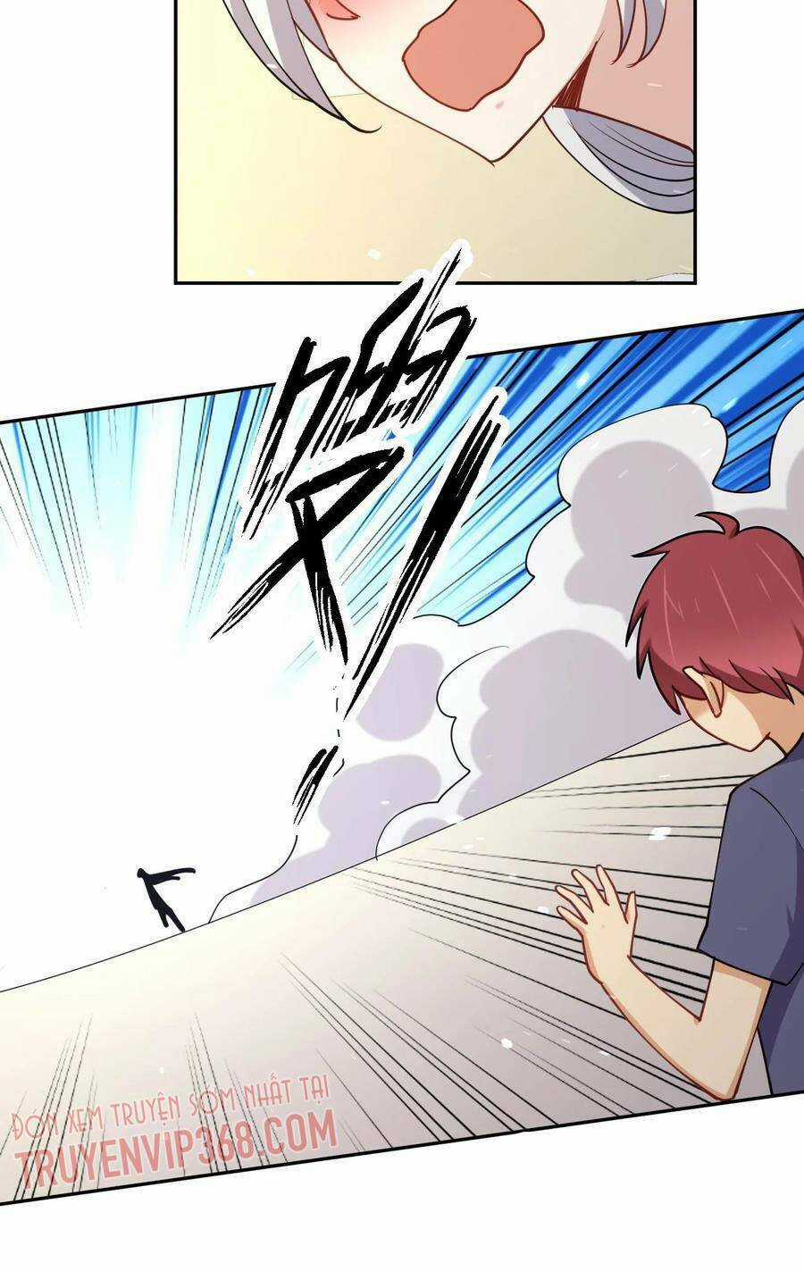 Bạn Gái Tôi Là Long Ngạo Thiên Chapter 64 trang 60