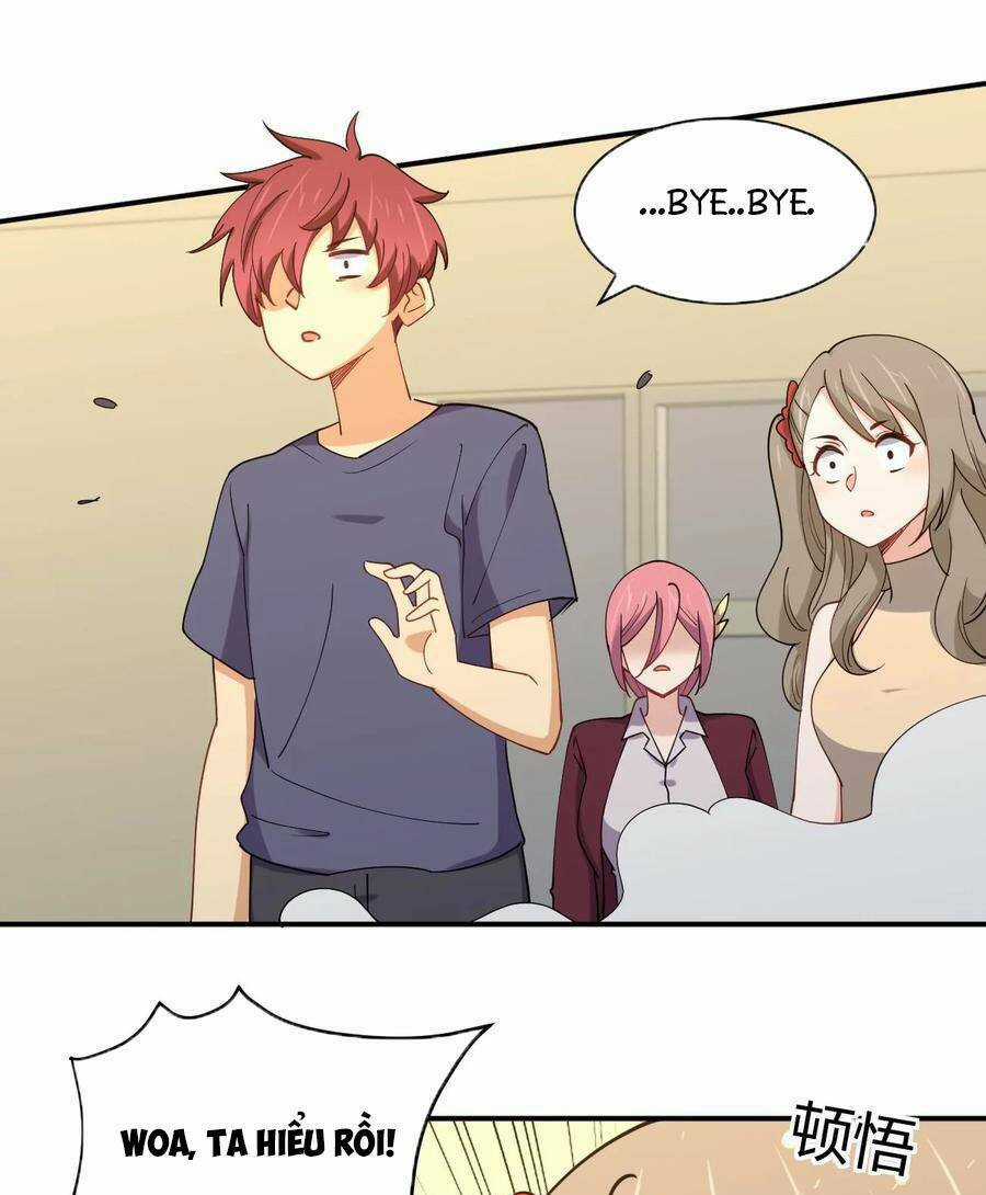 Bạn Gái Tôi Là Long Ngạo Thiên Chapter 64 trang 61