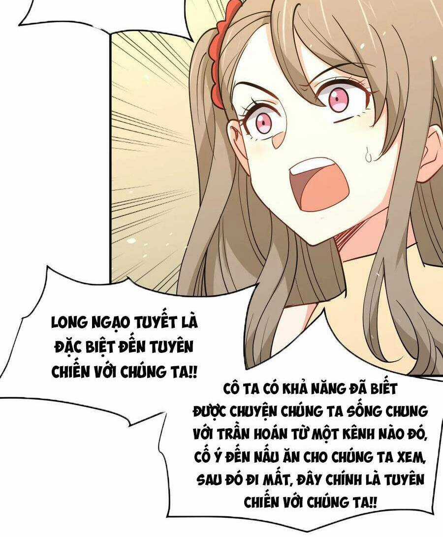 Bạn Gái Tôi Là Long Ngạo Thiên Chapter 64 trang 62