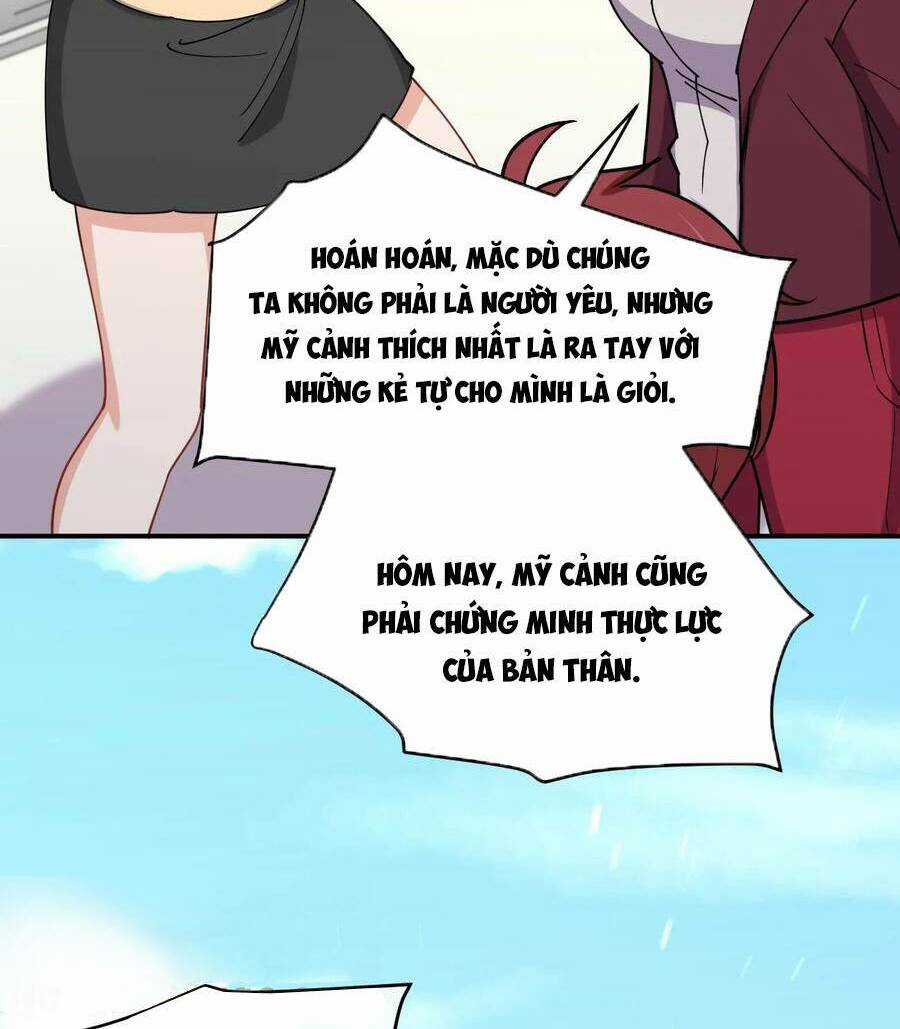 Bạn Gái Tôi Là Long Ngạo Thiên Chapter 64 trang 65