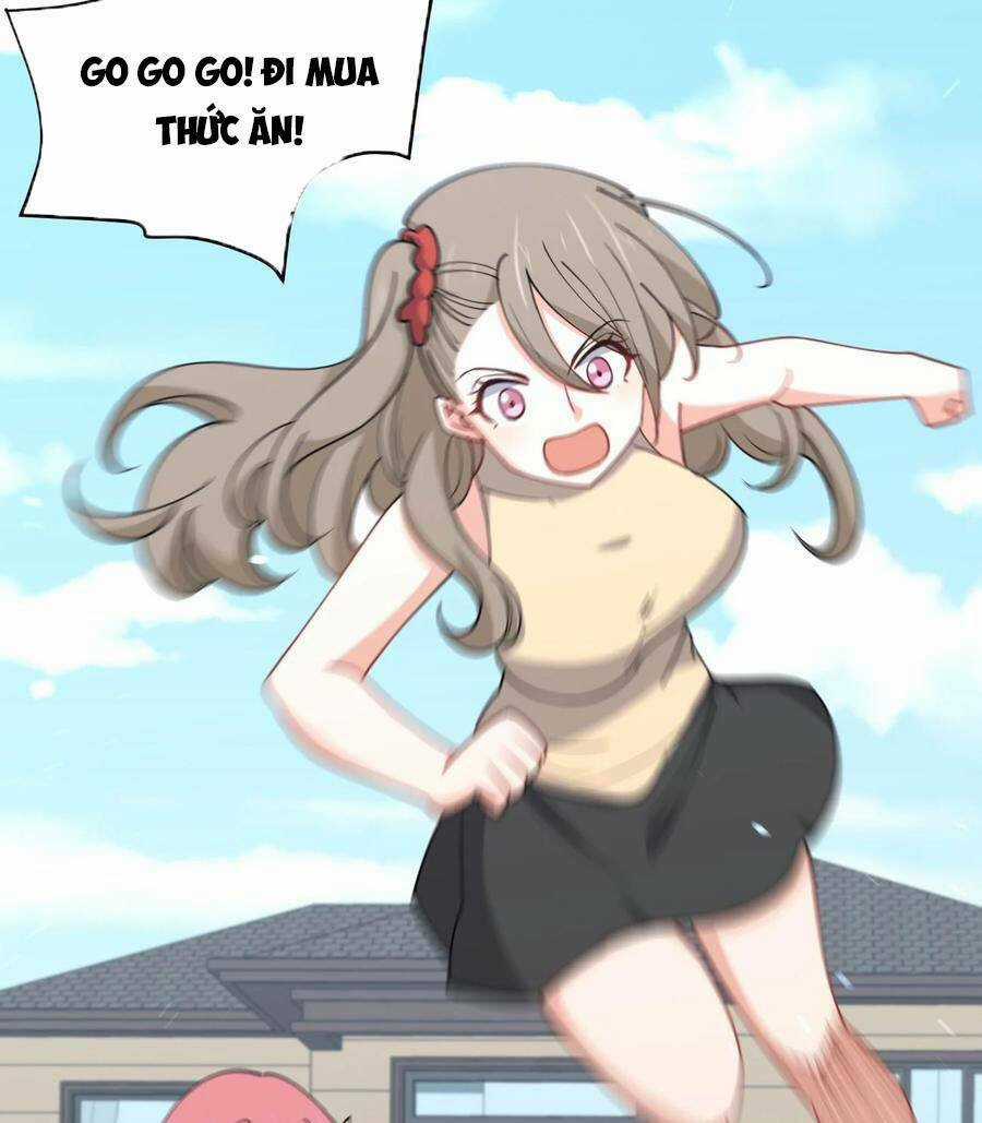 Bạn Gái Tôi Là Long Ngạo Thiên Chapter 64 trang 66