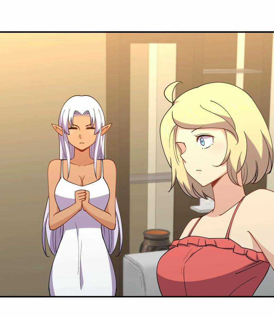 Bạn Gái Tôi Là Long Ngạo Thiên Chapter 64 trang 68