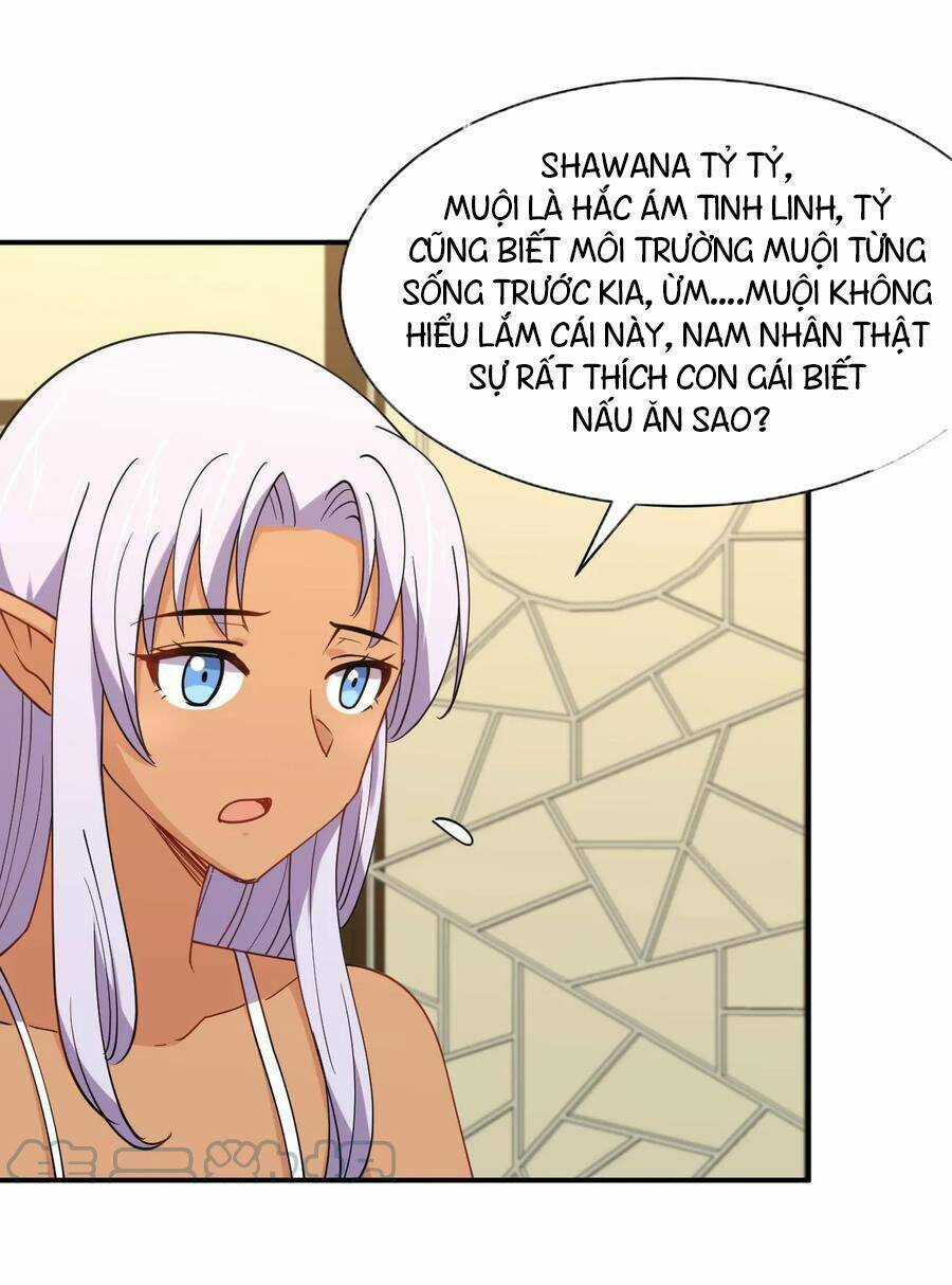 Bạn Gái Tôi Là Long Ngạo Thiên Chapter 64 trang 69